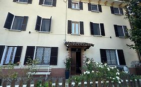 B&B Ronco Oste